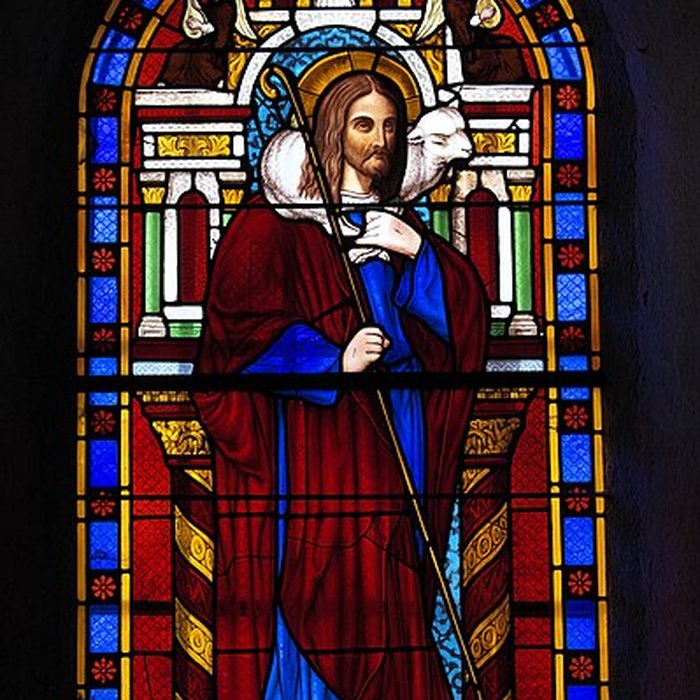 Photo de Église Saint-Fargheon de Bourg-Lastic