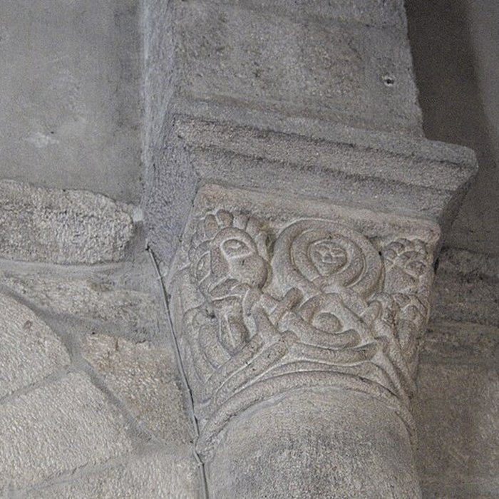 Photo de Église Saint-Fargheon de Bourg-Lastic