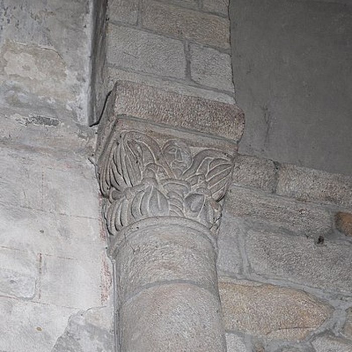 Photo de Église Saint-Fargheon de Bourg-Lastic