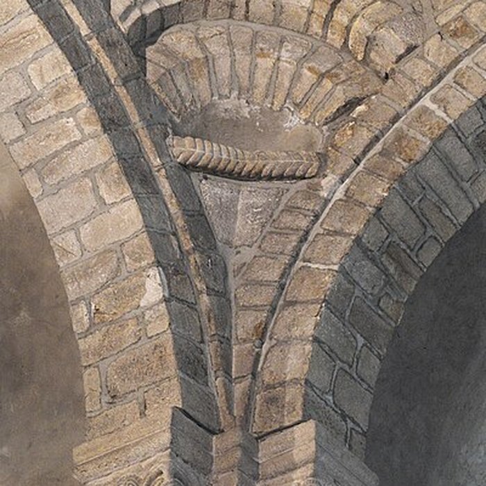 Photo de Église Saint-Fargheon de Bourg-Lastic