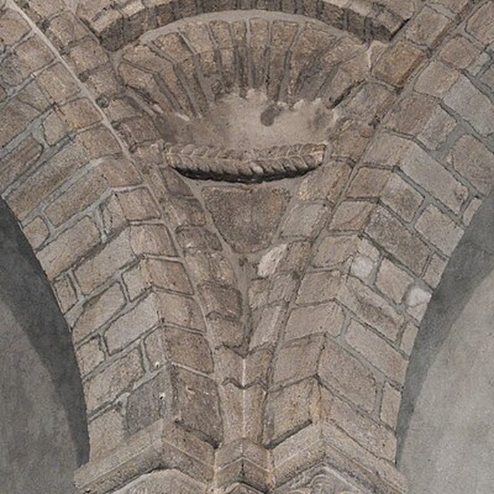 Photo de Église Saint-Fargheon de Bourg-Lastic