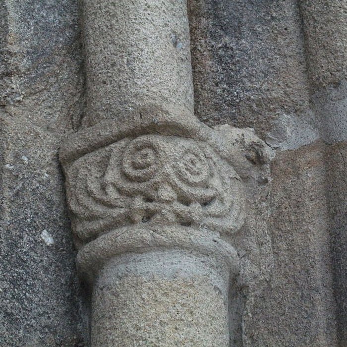 Photo de Église Saint-Fargheon de Bourg-Lastic