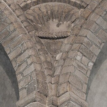 Église Saint-Fargheon de Bourg-Lastic