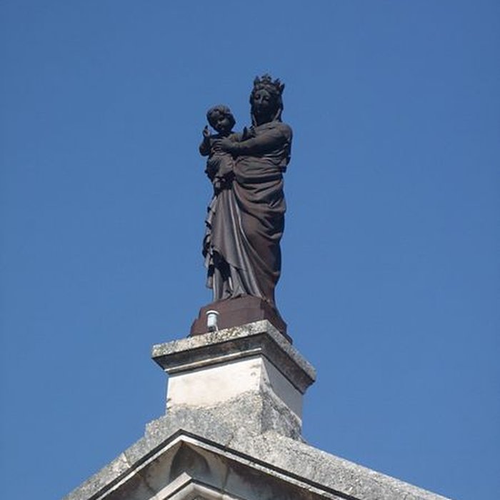 Photo de Église Saint-Félicien de Saint-Félicien