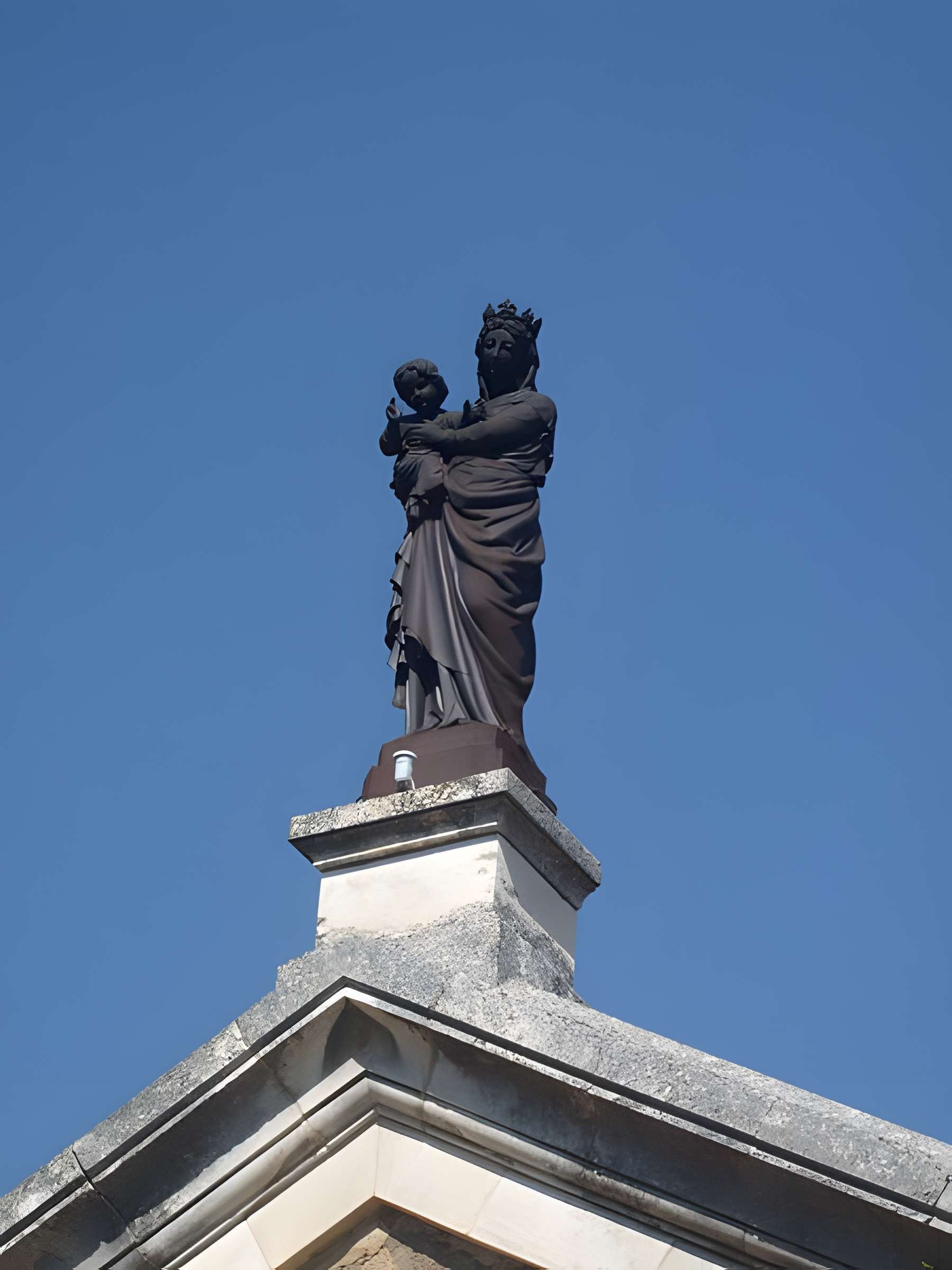 Église Saint-Félicien de Saint-Félicien