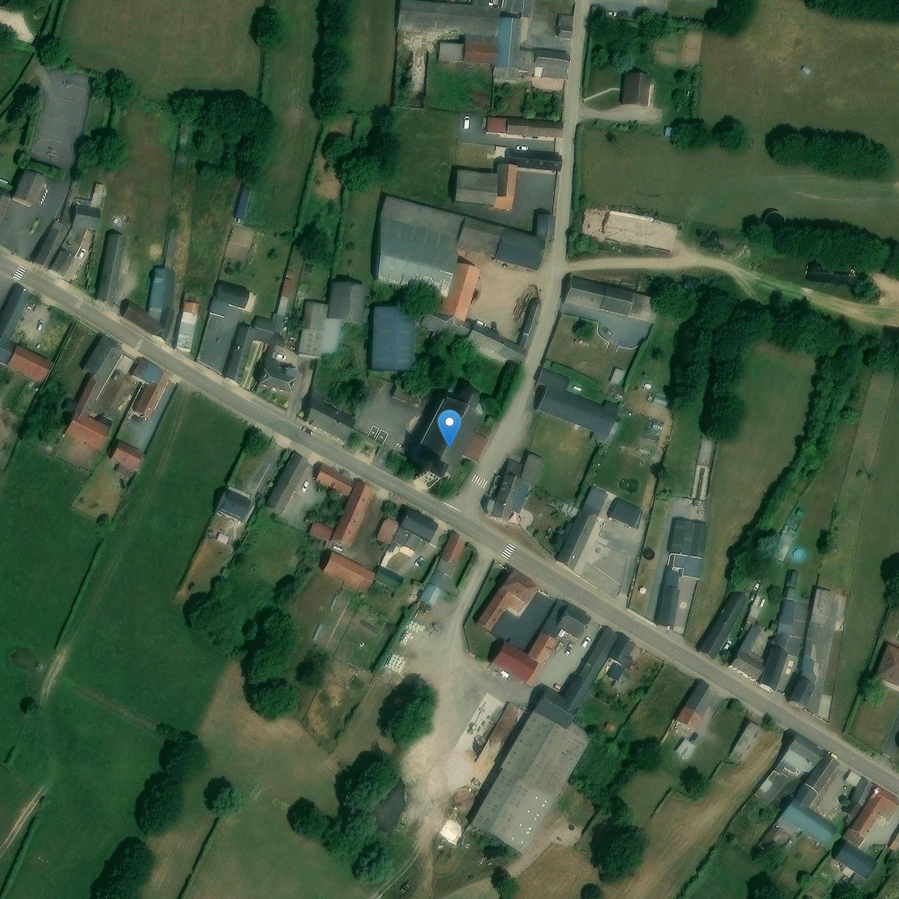 Photo de Mazinghian Assumption Church