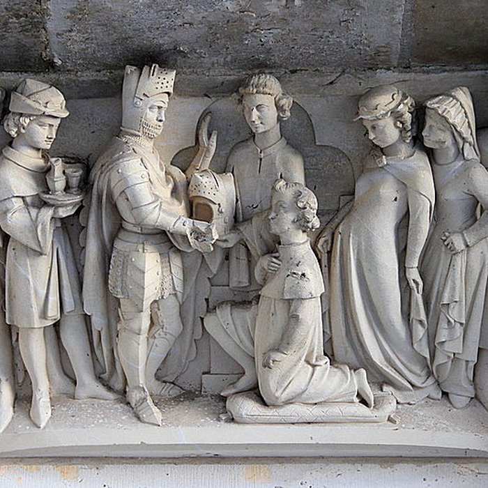 Photo de Château de Pierrefonds