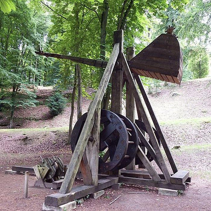 Photo de Château de Pierrefonds