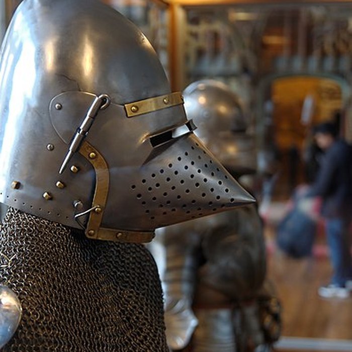 Photo de Château de Pierrefonds