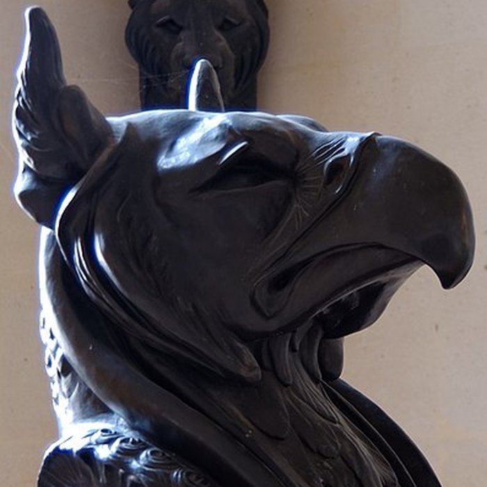 Photo de Château de Pierrefonds