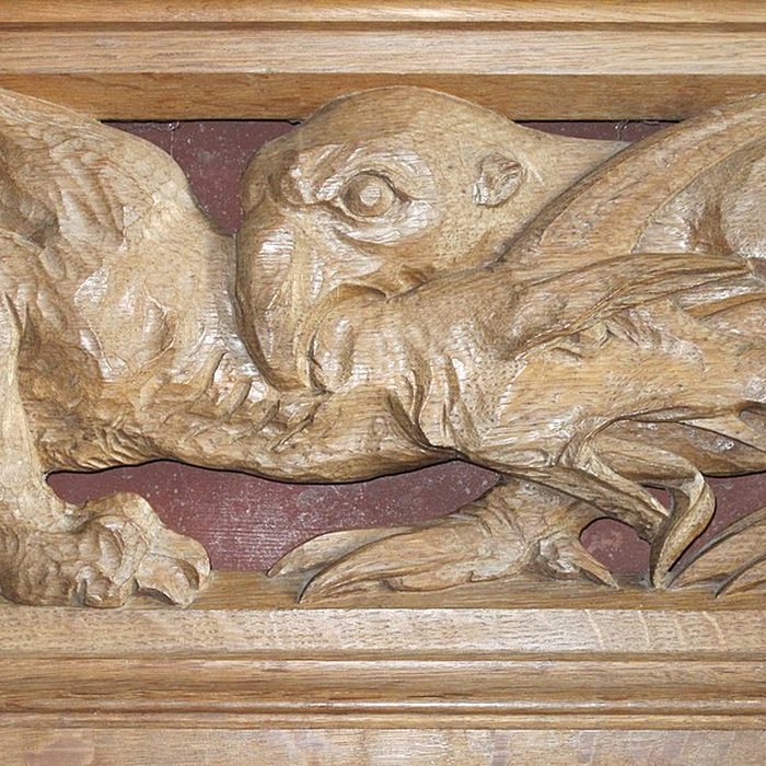 Photo de Château de Pierrefonds