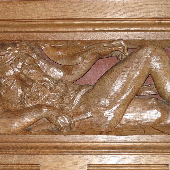 Photo de Château de Pierrefonds