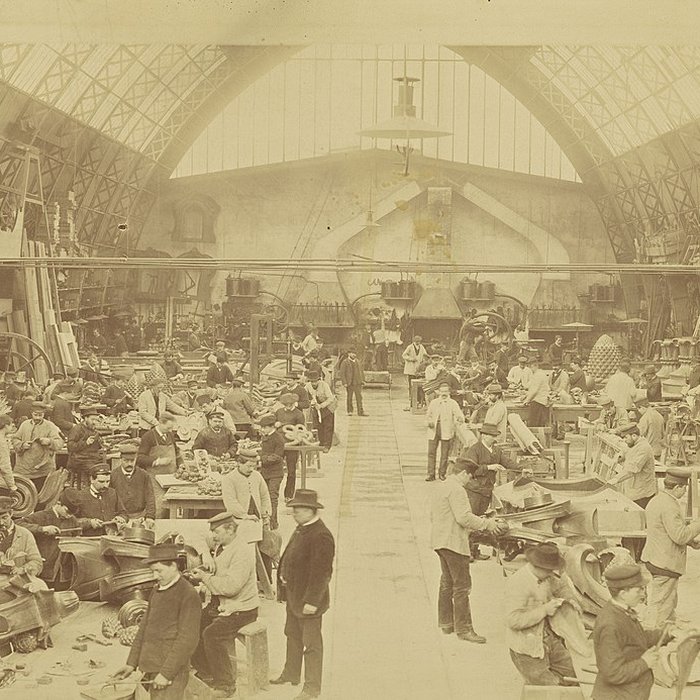 Photo de Château de Pierrefonds