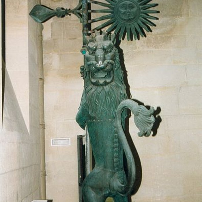 Photo de Château de Pierrefonds