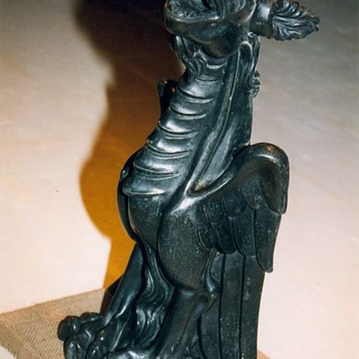 Photo de Château de Pierrefonds