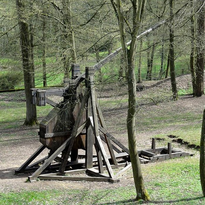 Photo de Château de Pierrefonds