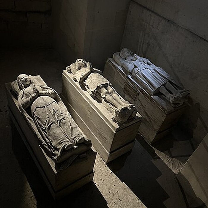 Photo de Château de Pierrefonds