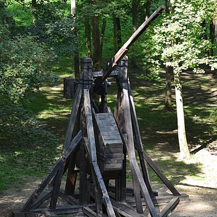 Photo de Château de Pierrefonds