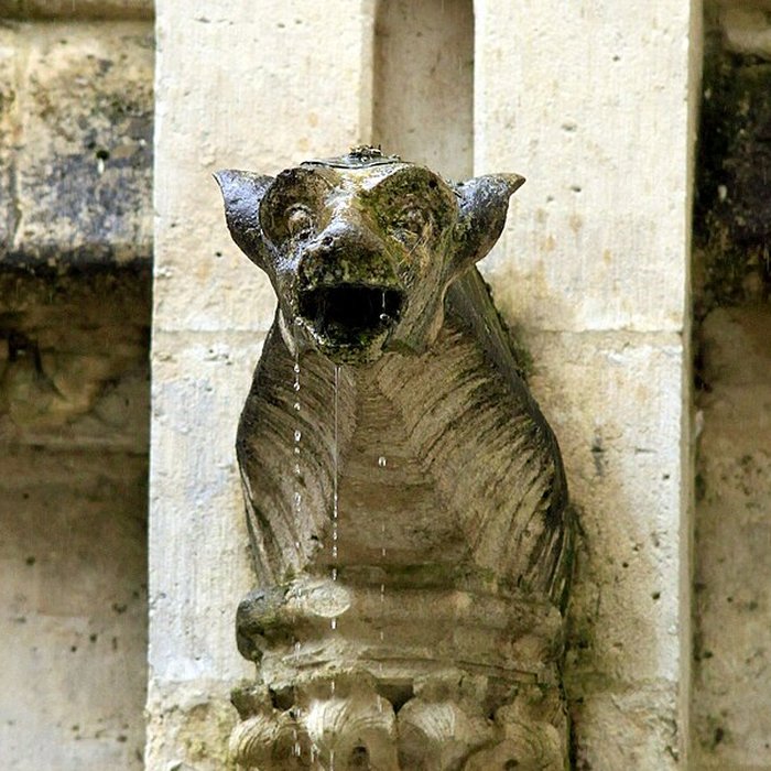 Photo de Château de Pierrefonds