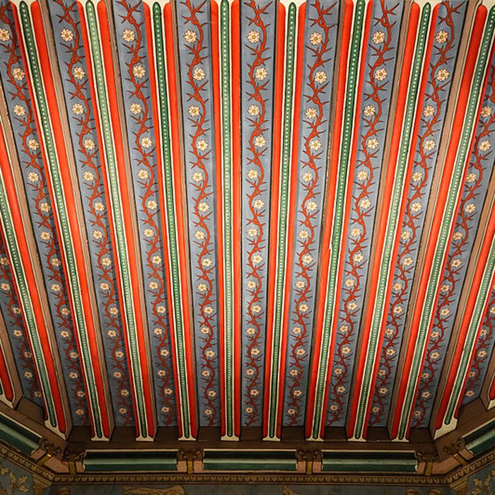 Photo de Château de Pierrefonds