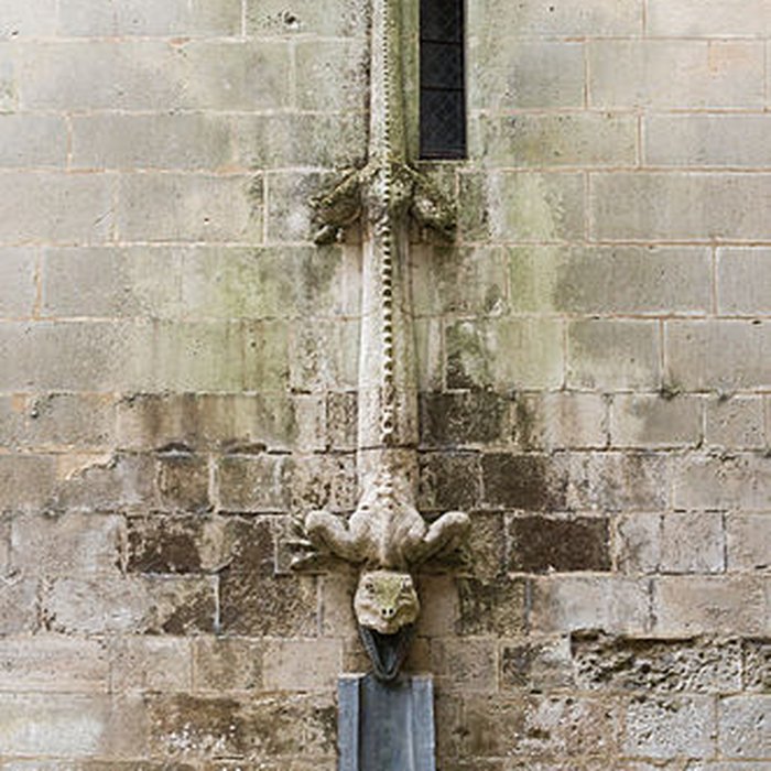 Photo de Château de Pierrefonds