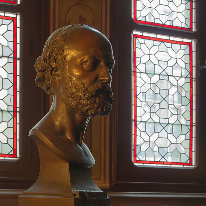 Photo de Château de Pierrefonds