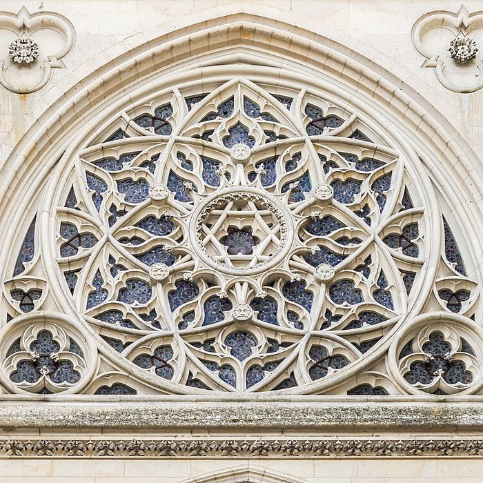 Photo de Château de Pierrefonds