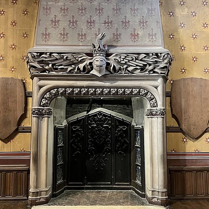 Photo de Château de Pierrefonds