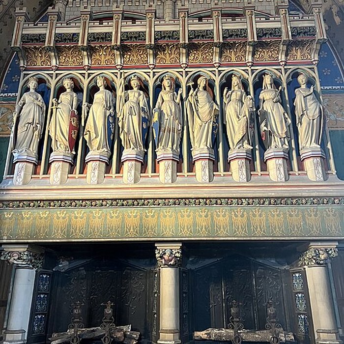 Photo de Château de Pierrefonds