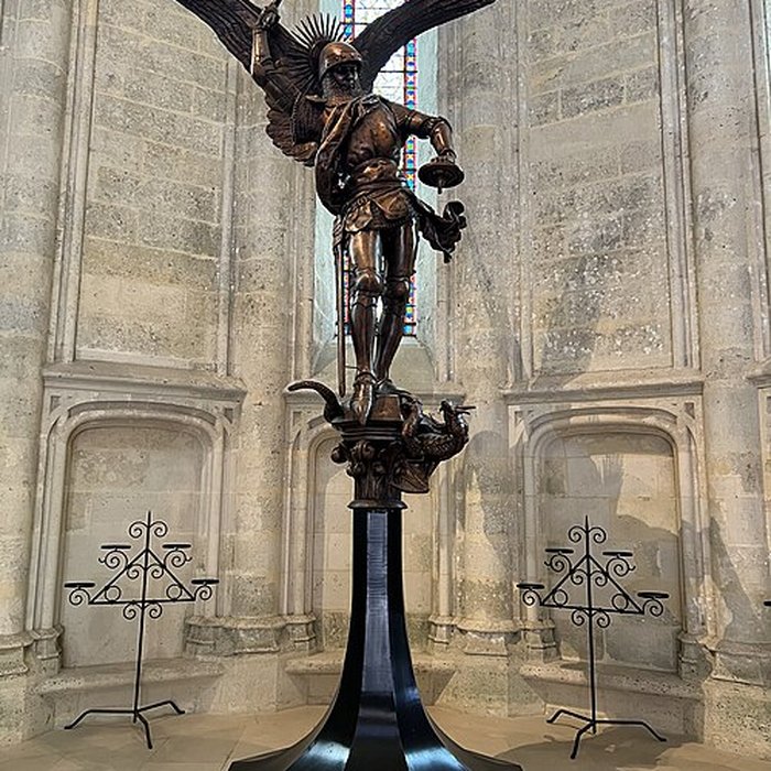 Photo de Château de Pierrefonds