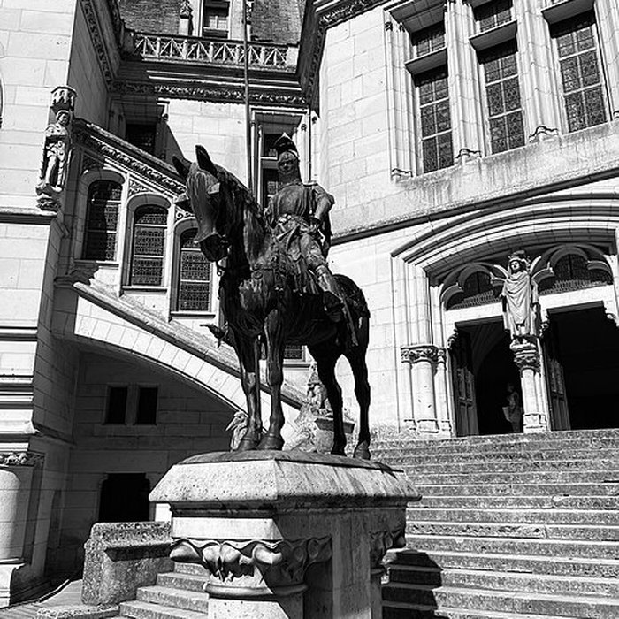 Photo de Château de Pierrefonds