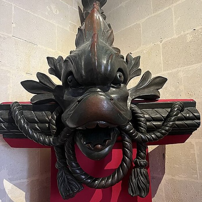 Photo de Château de Pierrefonds