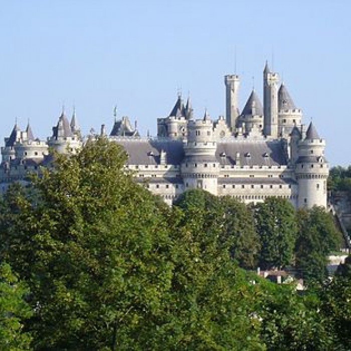 Photo de Château de Pierrefonds