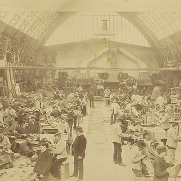 Château de Pierrefonds