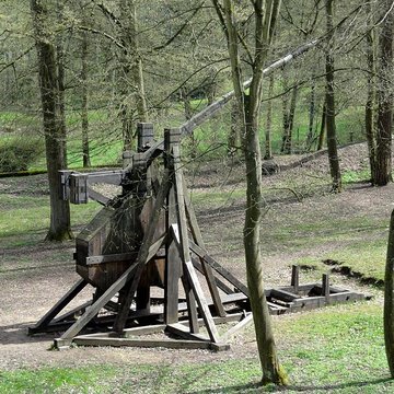 Château de Pierrefonds