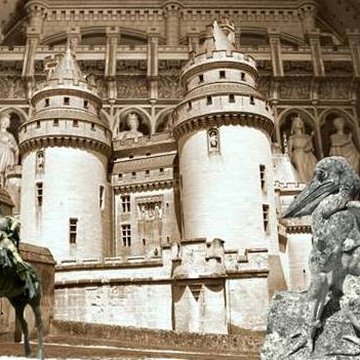 Château de Pierrefonds