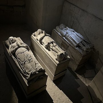 Château de Pierrefonds