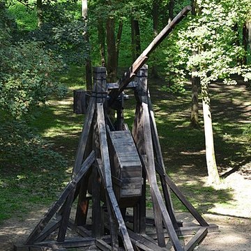 Château de Pierrefonds