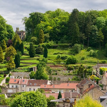 Château de Pierrefonds