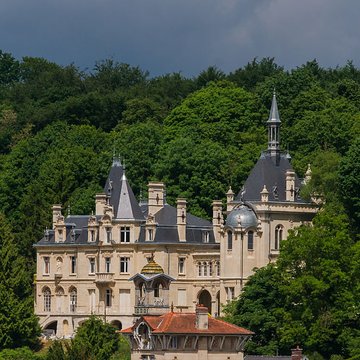 Château de Pierrefonds