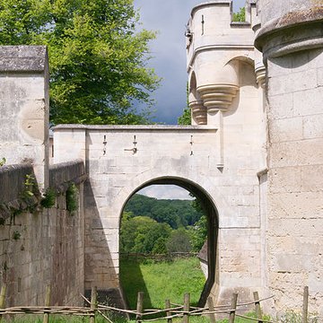 Château de Pierrefonds
