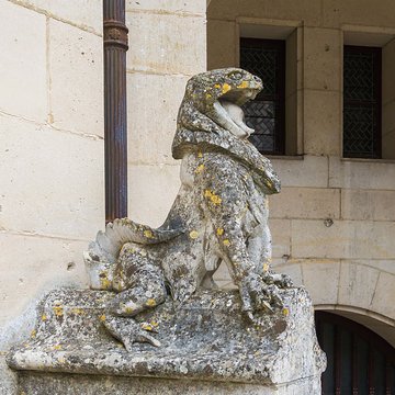Château de Pierrefonds