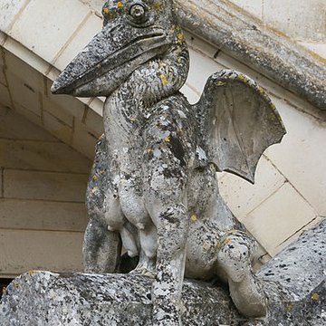 Château de Pierrefonds