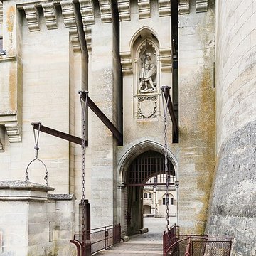 Château de Pierrefonds