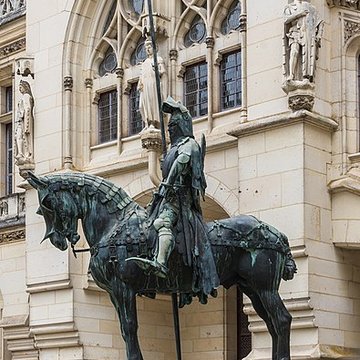Château de Pierrefonds