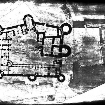 Château de Pierrefonds