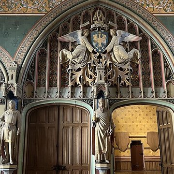 Château de Pierrefonds