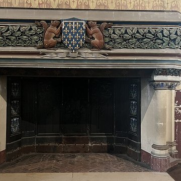 Château de Pierrefonds