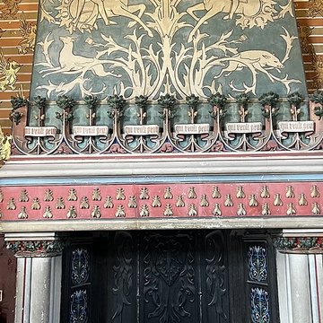 Château de Pierrefonds