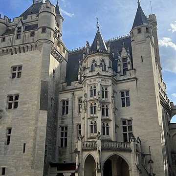Château de Pierrefonds